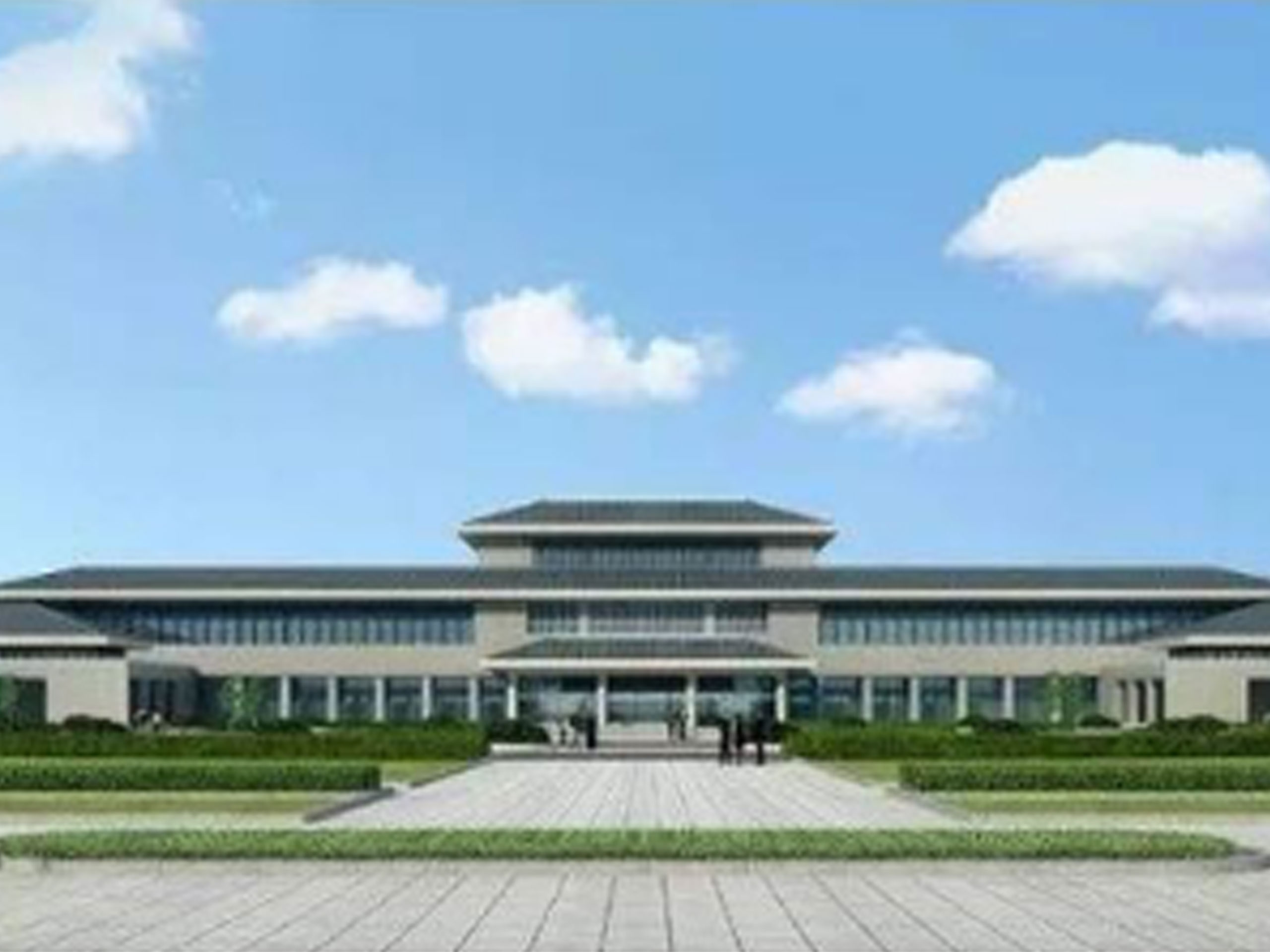 天津市第二殡仪馆